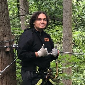 Meet your Posher, Erik